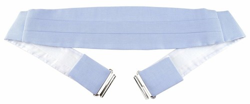 Tigertie herren kummerbund - tigertie,