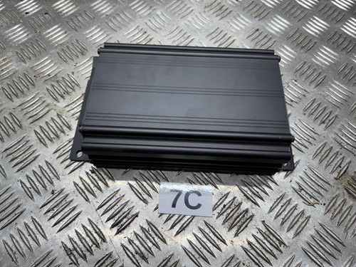 Audi bose endstufe - audi,