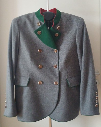 Reitmayer damen janker blazer - damen,