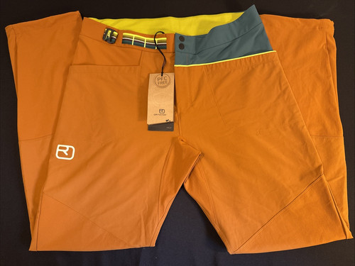 Ortovox pala pants trousers - pala,