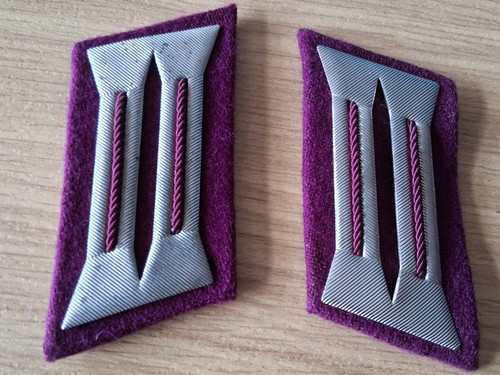 Feuerwehr kragenspiegel - feuerwehr,,