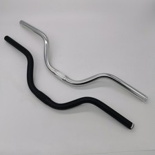 Zoom city lenker - lenker, aluminium