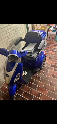 Rolektro quad 4 rad - 25, 4-rad