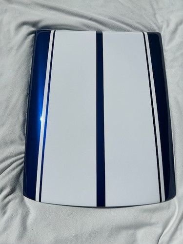 Ford mustang s197 - 2010, 2014
