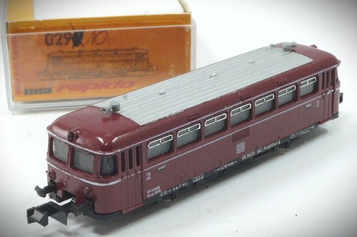160 arnold 2910 - 1:160, n