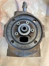 Turbolader wasserlager - turbolader,