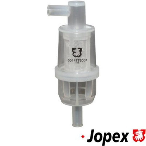 Kraftstofffilter jopex - jopex, jp