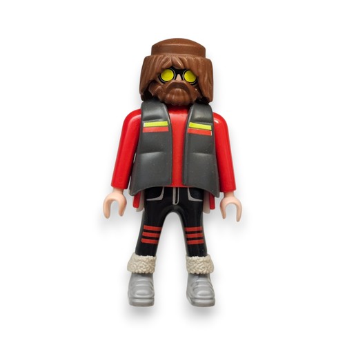 Playmobil figur mann - playmobil,