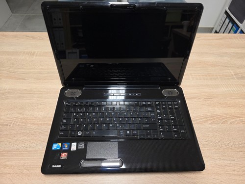 Toshiba notebook - toshiba,