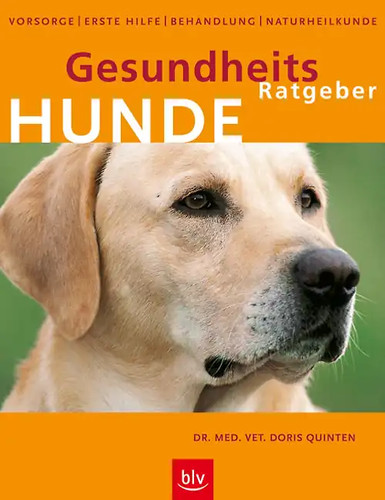 Gesundheits ratgeber hunde - gesundheits-ratgeber,