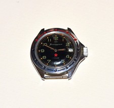 Top vostok komandirskie - top:,
