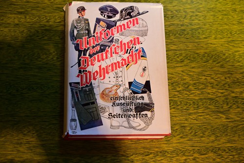Uniformen der deutschen - uniformen,