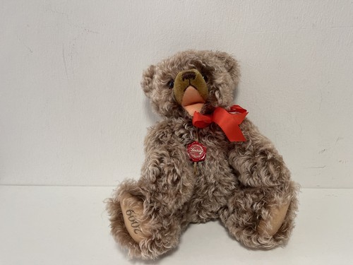 Hermann teddy bär - hermann,