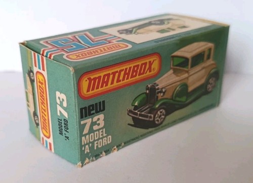 Matchbox superfast 73c - superfast, #73c