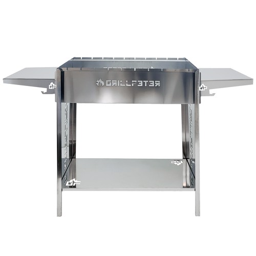 Mangal ruslan deluxe - mangal,