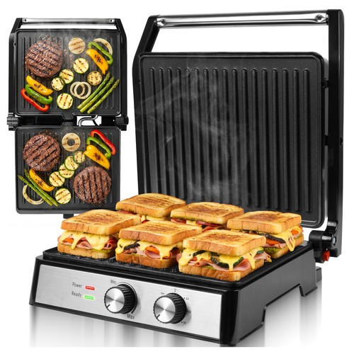 Maltec elektrogrill tischgrill - maltec,