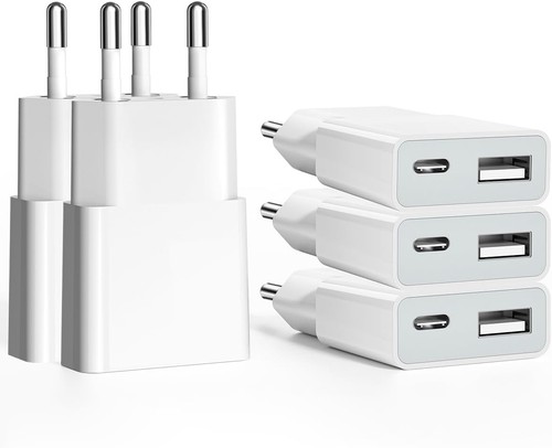 Usb ladegerät slim - usb,