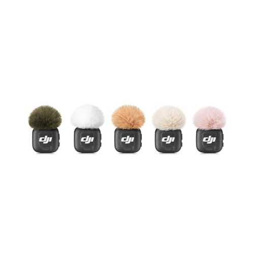 Dji mic multi color - mic, 3