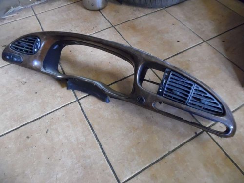 Ford mondeo abdeckung - ii,