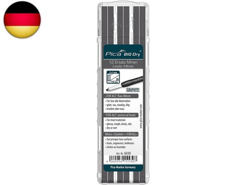 Pica 6030 for all - 6030, dry