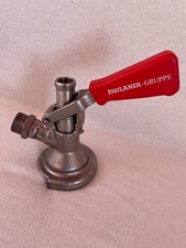 Keg zapfkopf der marke - -,
