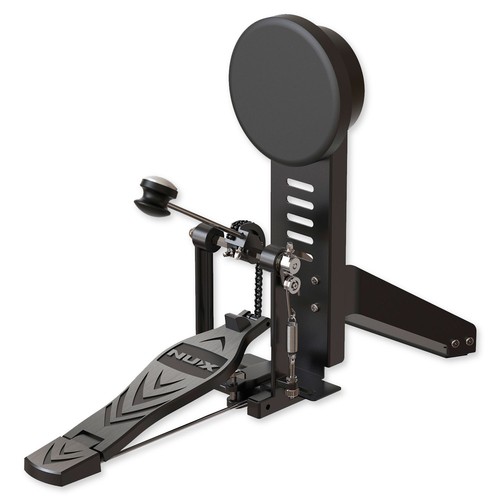 Nux bassdrum kick pedal mit - nux, kick-pedal