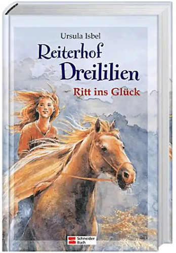 Reiterhof dreililien ritt - reiterhof,