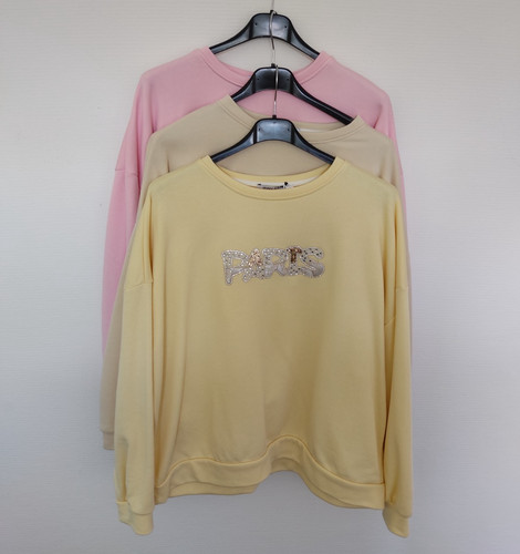 Italy oversized basic - oversized,
