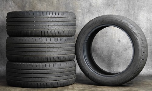 Continental ecocontact 6 - 4x,