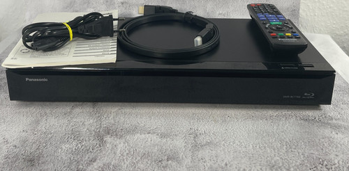 Panasonic dmr bct760 - panasonic, 3d