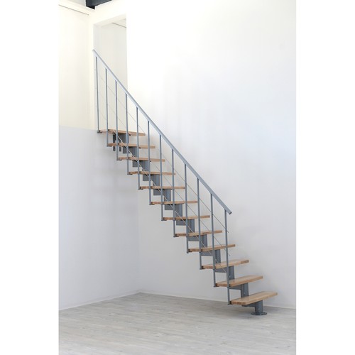 Minka mittelholmtreppe comfort - mittelholmtreppe,