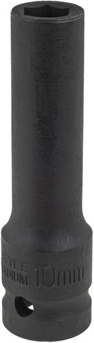 Kraft stecknuss 2 - stecknuss, 1/2"