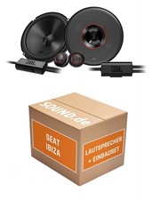 Lautsprecher vorne jbl club3 - vorne,