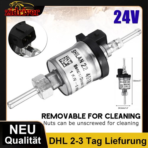 Auto öl dosierpumpe - auto,