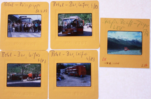 Foto dia 1983 lkw - 5x,