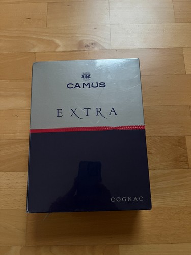 Camus extra cognac vol - extra,