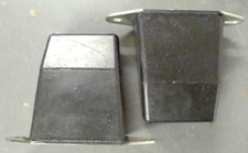 Anschlagpuffer hinterachse - 2x,