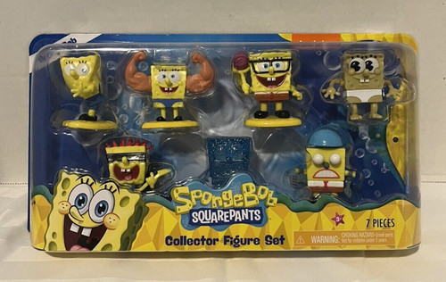 Nickelodeon spongebob - nickelodeon,