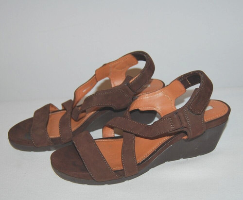 Geox vedges sandale - vedges,