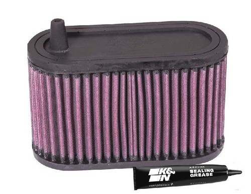 Filters 1285 luftfilter - k&n,