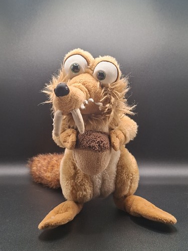 Scrat ice age the meltdown - the,