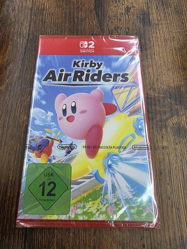 Kirby air riders nintendo - kirby, [nintendo