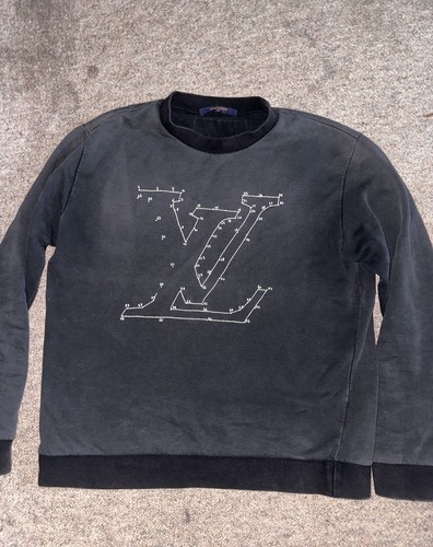 Louis vuitton herren pullover - vuitton,
