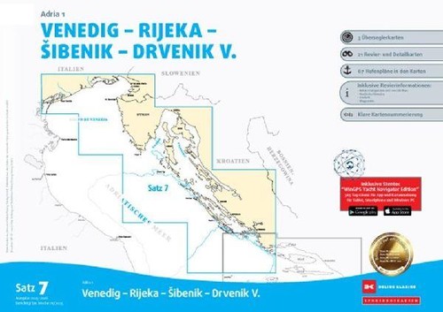 Nautik net petra blume - nautik, /