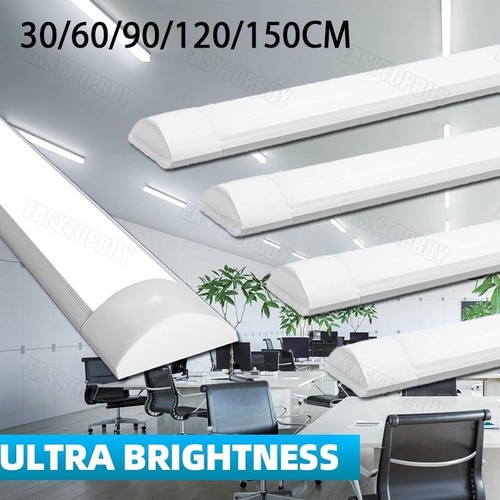 Led feuchtraumleuchte - led,