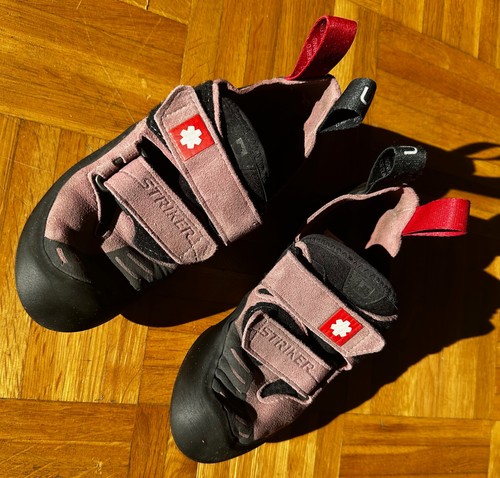 Kletterschuhe ocun striker - kletterschuhe,