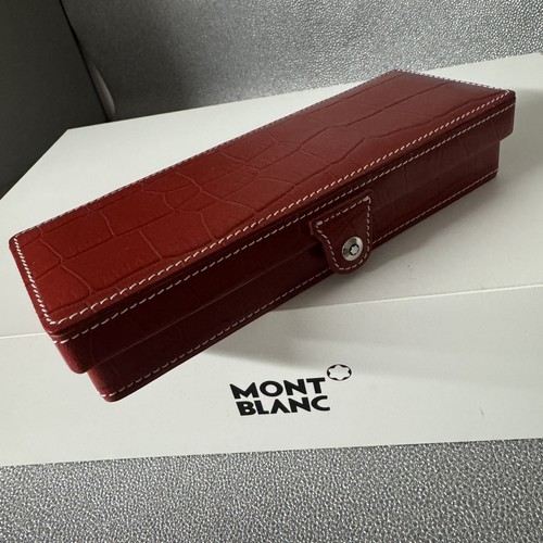 Montblanc artisan vie de - vie,