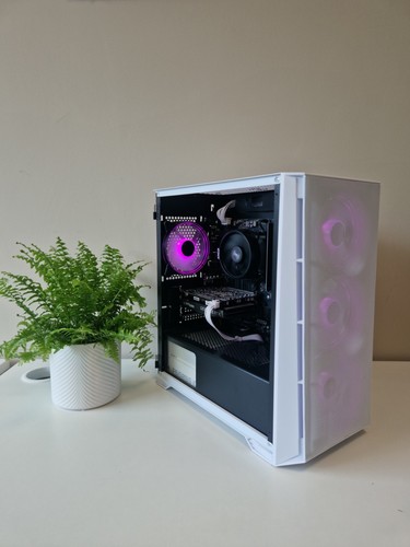 Gaming ryzen 3600 rtx - 5,