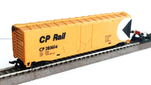 Model power 8043 wagon - model, 50'