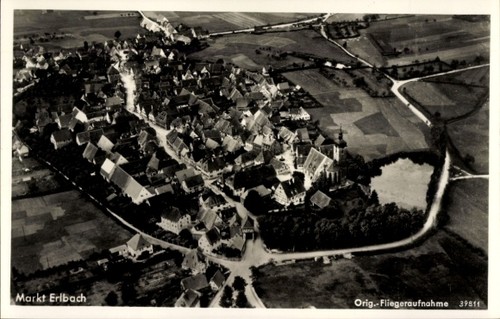 Markt erlbach in - markt,